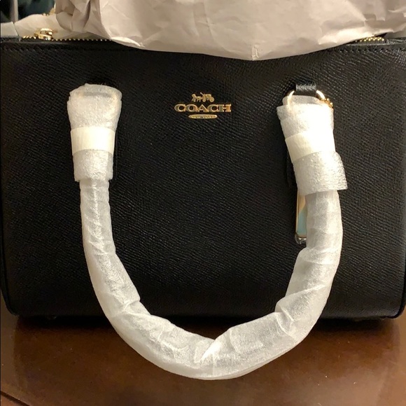 Coach Handbags - Mini coach bag Coach Handbags - Mini coach bag